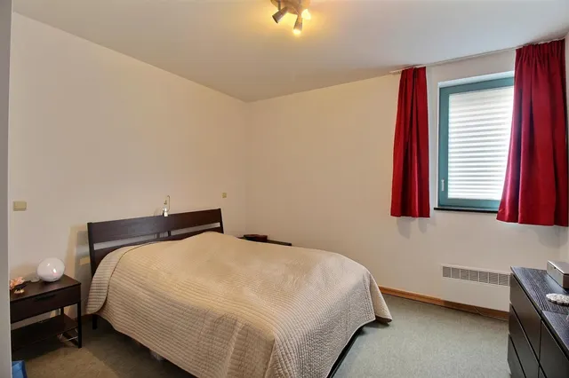 Appartement à louer à Bruxelles – 1/10