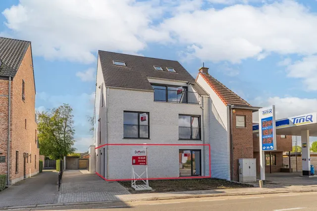 Appartement à louer à Kasterlee – 1/10