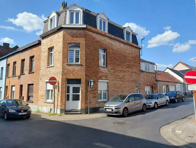 Maison à vendre à Machelen – 1/10