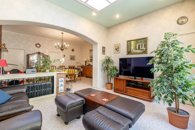 Huis te koop in Watermael-Boitsfort – 1/10