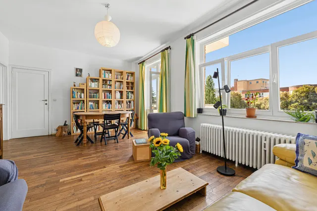 Appartement te koop in Forest – 1/10