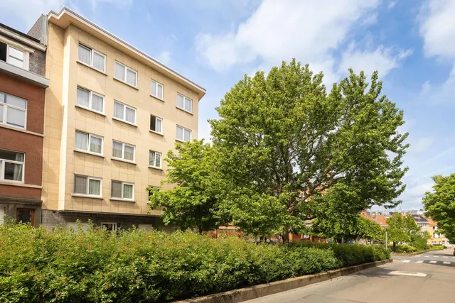 Appartement à vendre à Etterbeek – 1/10