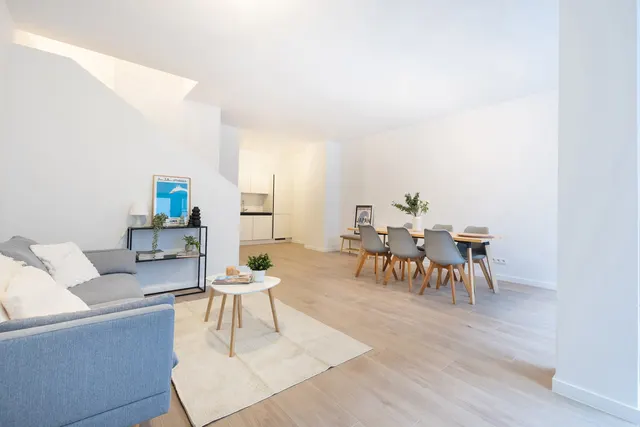 Appartement à vendre à Bruxelles – 1/10