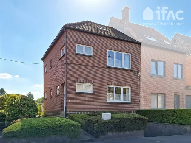 Huis te koop in Tervuren – 1/10