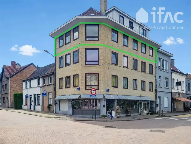 Appartement te koop in Tervuren – 1/10