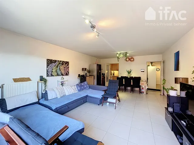 Appartement te huur in Tervuren – 1/10