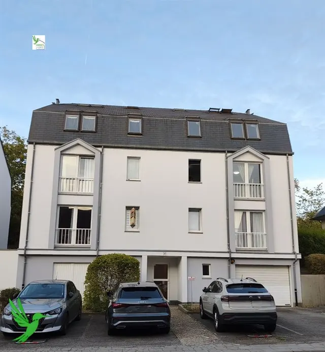 Appartement à louer à Athus – 1/9