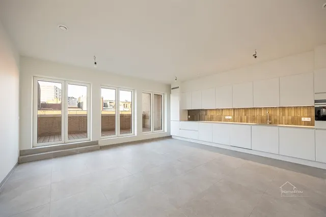Appartement à vendre à Berchem – 1/10
