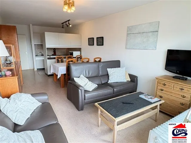 Appartement te koop in Middelkerke – 1/10