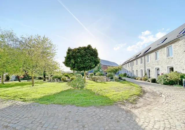 Appartement te huur in Emines – 1/10