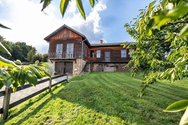 Chalet à vendre à Namur Malonne – 1/10