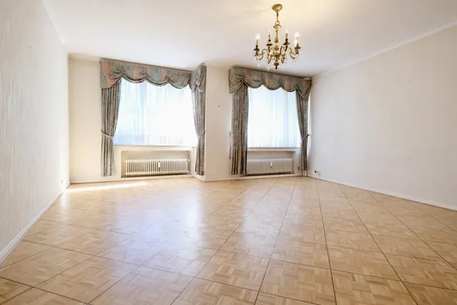 Apartment for sale in Koekelberg – 1/10