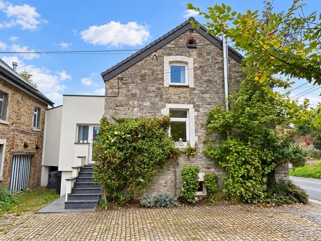 Maison à vendre à Vezin – 1/10