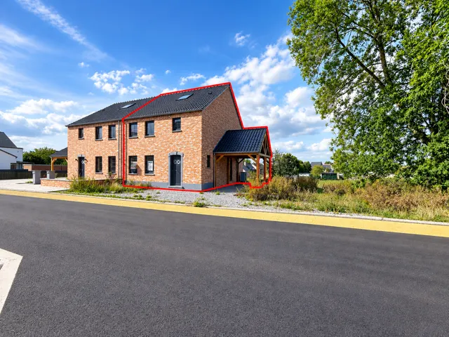 Maison à vendre à Couvin – 1/10
