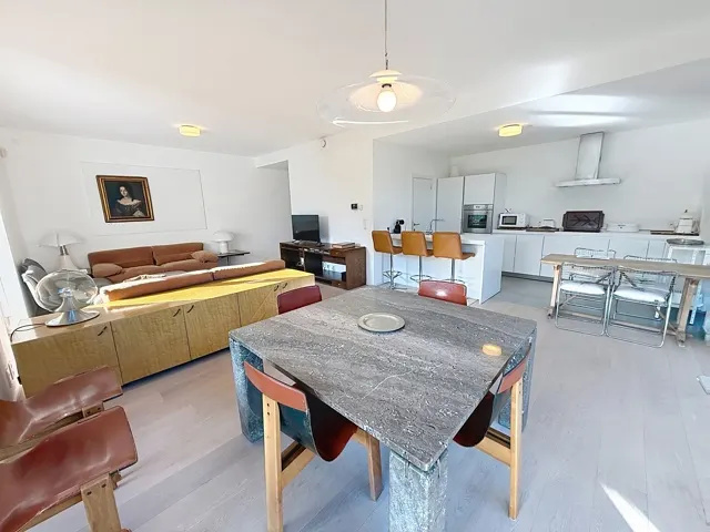 Appartement à louer à Waterloo – 1/10