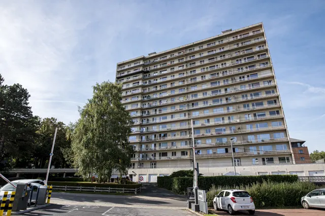 Appartement te koop in Nivelles – 1/10