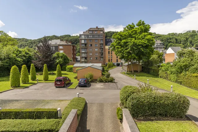 Apartment for sale in Namur – 1/10