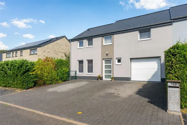 Huis te koop in Bastogne – 1/5