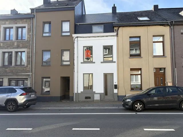 Maison à louer à Bastogne – 1/5