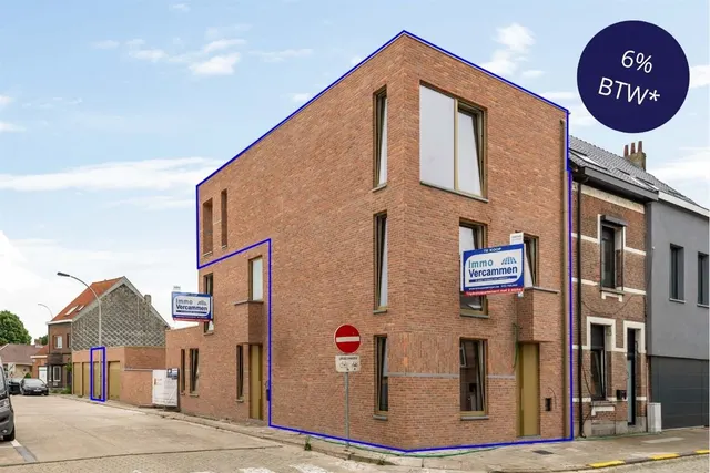 Appartement te koop in Duffel – 1/10