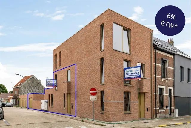 Appartement te koop in Duffel – 1/10