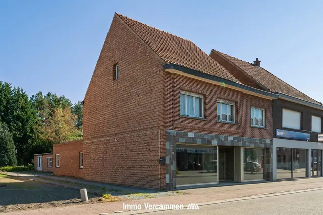 Maison à vendre à Schriek – 1/10
