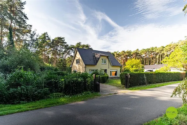 Huis te koop in Laakdal – 1/10