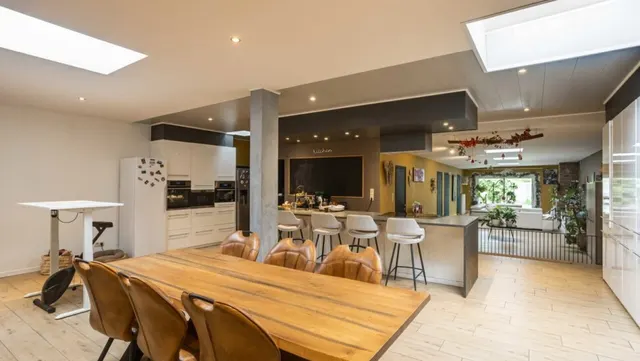 Maison à vendre à Ternat – 1/10