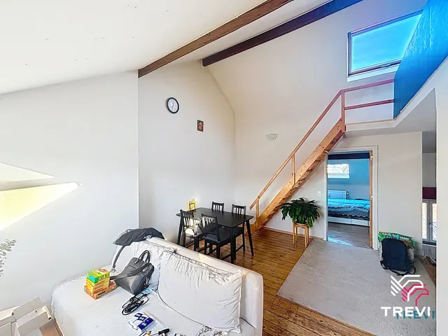 Appartement à louer à Bruxelles – 1/9