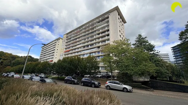 Appartement à vendre à Berchem – 1/10