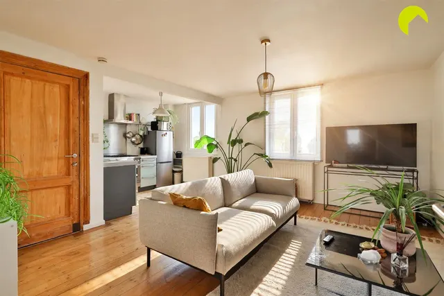Appartement à vendre à Mortsel – 1/10