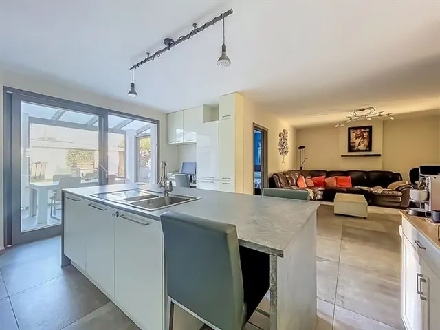 Appartement te huur in La Hestre – 1/10
