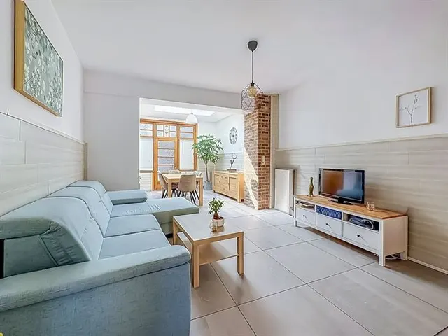 Maison à vendre à Binche – 1/10