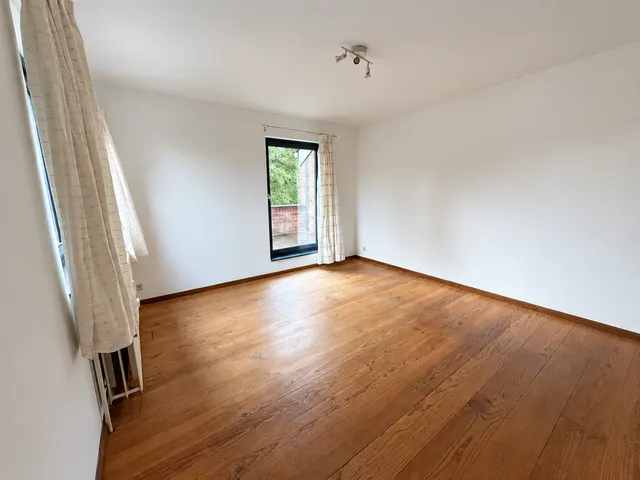 Appartement à louer à Ottignies-Louvain-la-Neuve Louvain-la-Neuve – 1/8