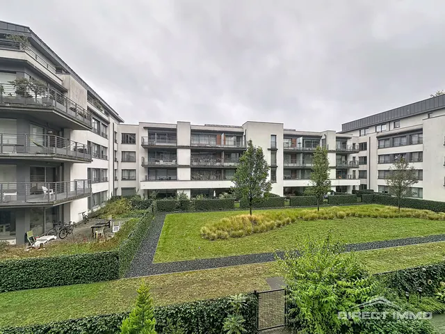 Appartement te koop in Anderlecht – 1/10