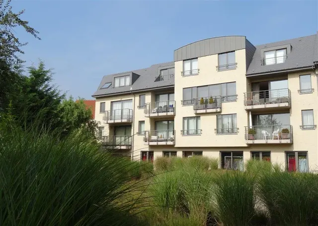 Appartement te huur in Kraainem – 1/10