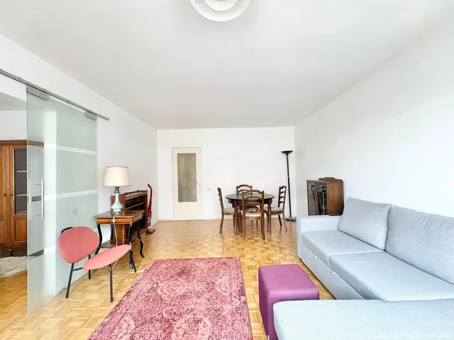 Appartement te huur in Woluwe-Saint-Lambert – 1/10