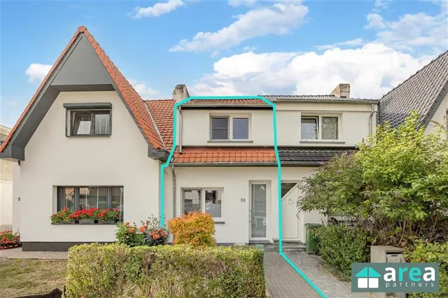 Huis te koop in Deurne – 1/10