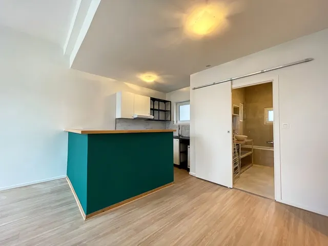 Apartment for sale in Uccle – 1/10