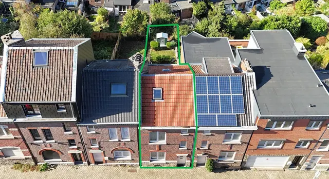 Huis te koop in Liège – 1/10