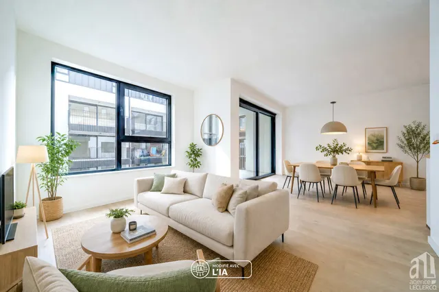 Appartement à louer à Tournai – 1/10