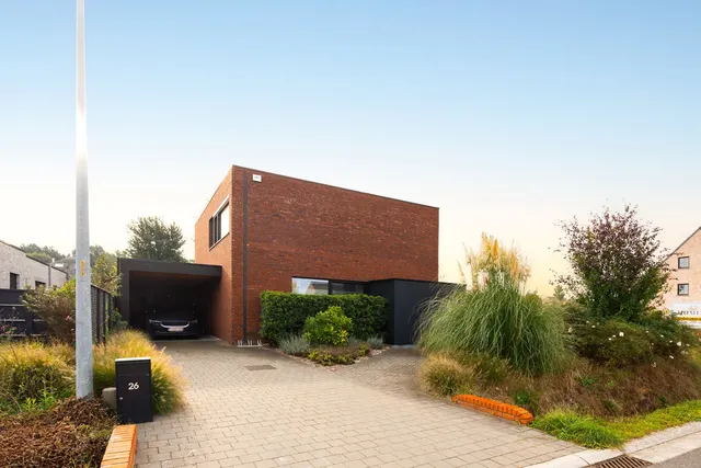 Huis à vendre à Heist-op-den-Berg Booischot – 1/10