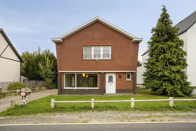 Huis à vendre à Aarschot – 1/10