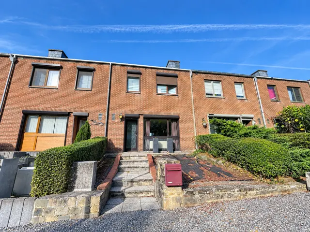Huis te koop in Namur – 1/10