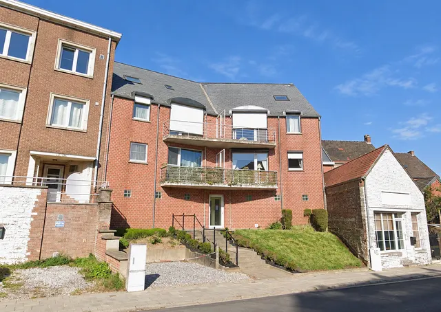 Appartement à vendre à Jodoigne – 1/10