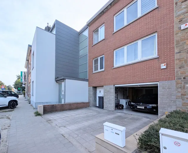 Eengezinswoning à vendre à Kraainem – 1/10