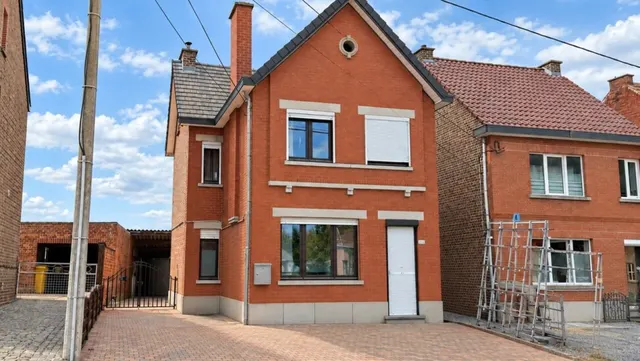 Huis te koop in Kortenaken – 1/10