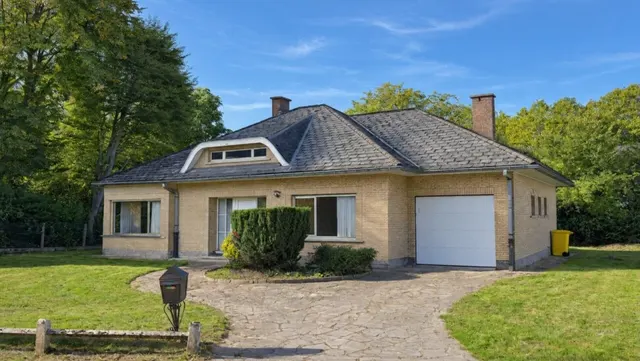 Bungalow te koop in Tielt-Winge – 1/10