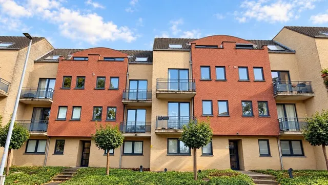 Duplex te huur in Leuven – 1/10