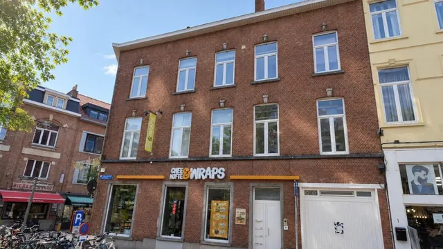Appartement te huur in Leuven – 1/10